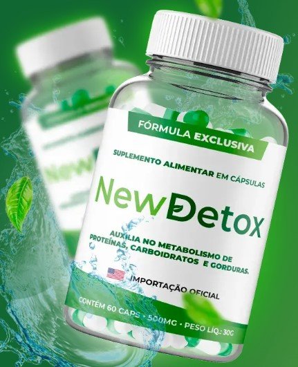 New Detox