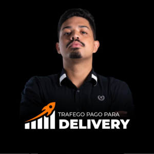 Tráfego Pago para Delivery