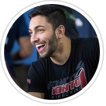 Curso Kickboxing em Casa - Guia Iniciante