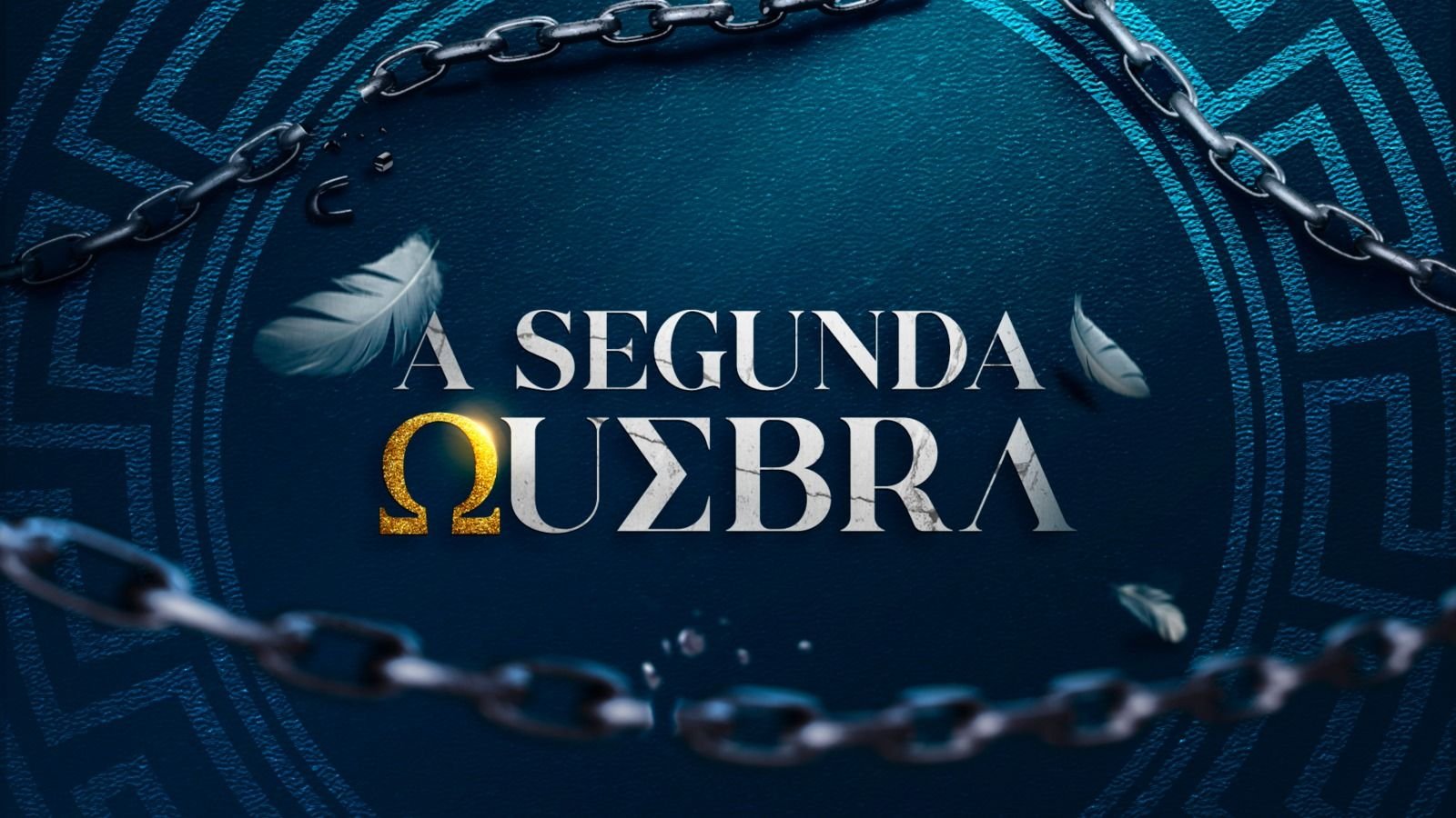 A Segunda Quebra - Ascensão