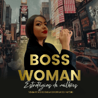 Boss Woman