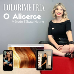 Colorimetria - O Alicerce