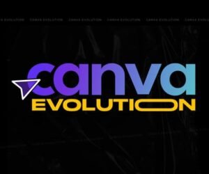 Canva Evolution