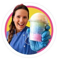 Desvendando os Segredos do Algodão Doce