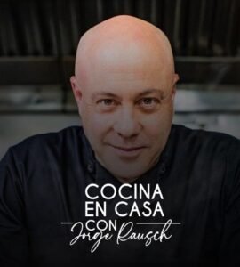 Cocina en Casa 