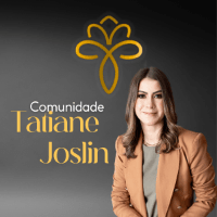 Comunidade Tatiane Joslin