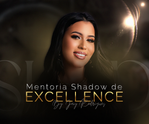 Curso Shadow de Excellence