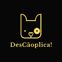 Descãoplica - Eduque seu cachorro de forma descomplicada
