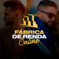 Fábrica de Renda Online
