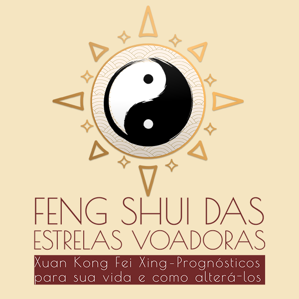 Feng Shui das Estrelas Voadoras