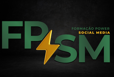Formação Power Social Media