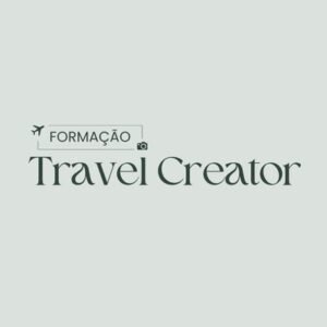 Formação Travel Creator