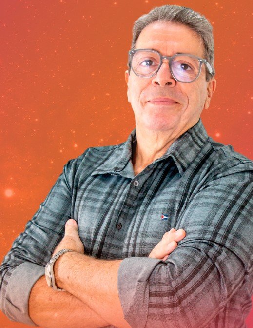 Feng Shui das Estrelas Voadoras