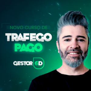 Gestor 6D - Tráfego Pago