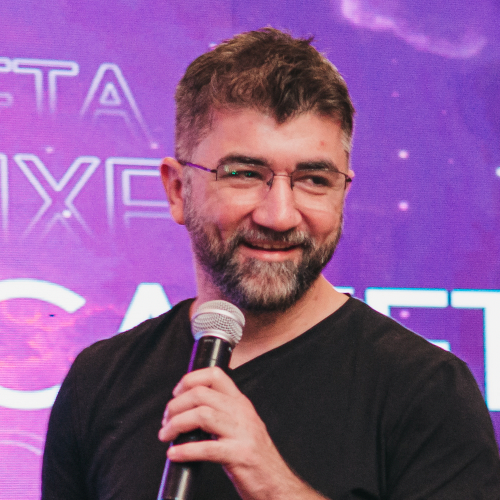 Comunidade Digital Ninjas