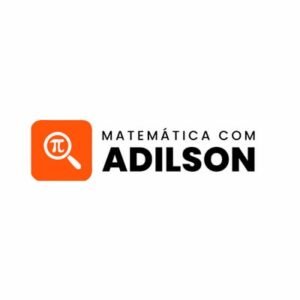Matemática com Adilson