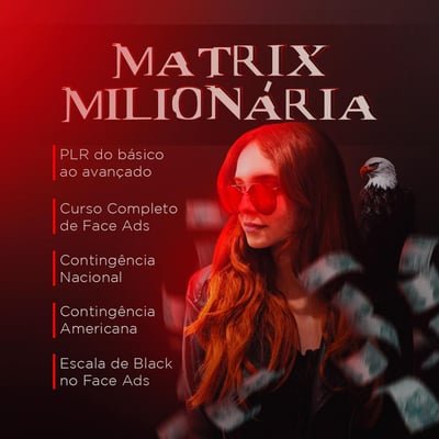 Matrix Milionária