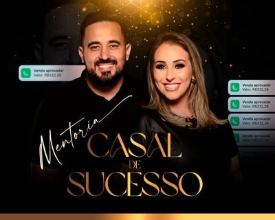 MC$ - Mentoria Casal de Sucesso