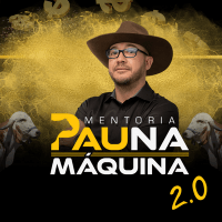 Mentoria Pau na Máquina 2.0