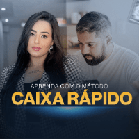 Método Caixa Rápido