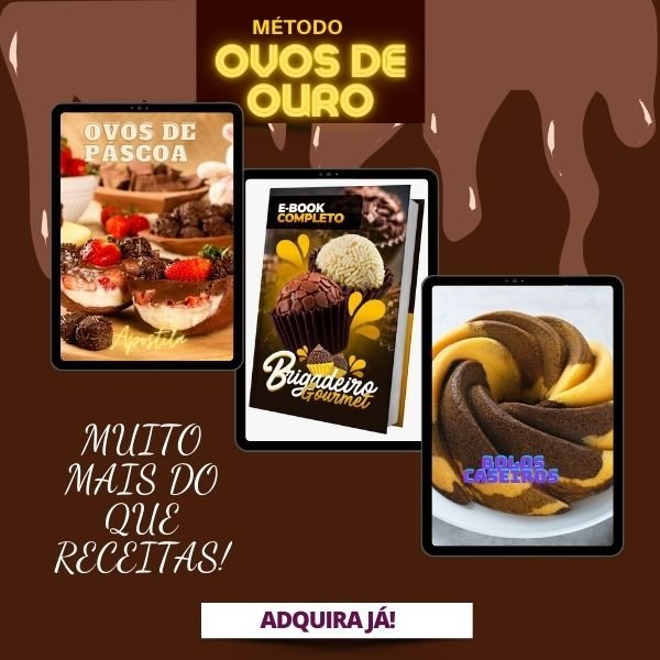 Método Ovos de Ouro