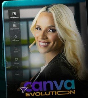 Canva Evolution