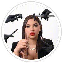 Técnico Profesional en Cejas Micropigmentadas