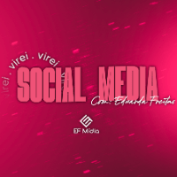 Virei Social Media