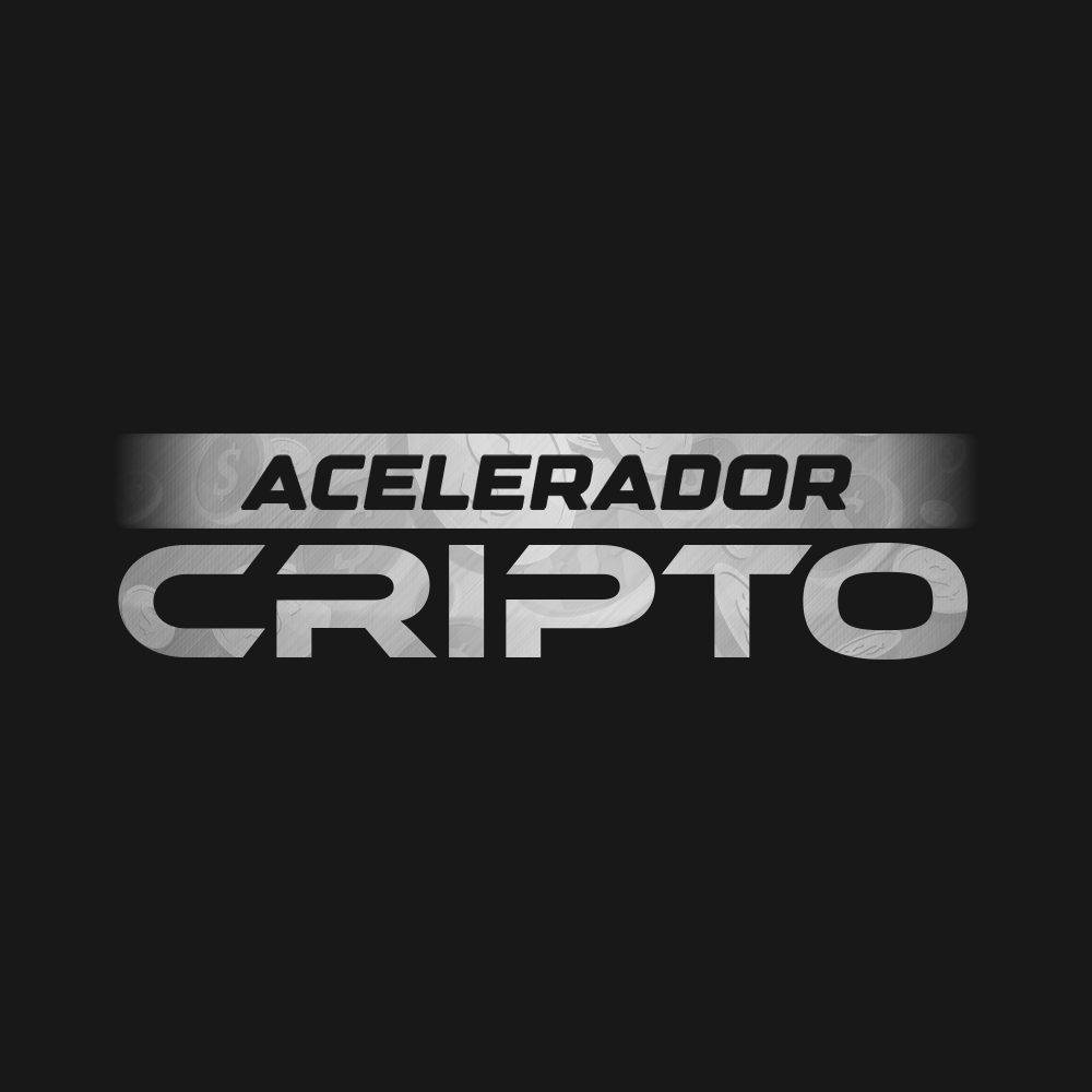 Acelerador Cripto