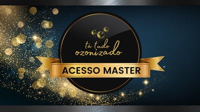 Acesso Master - Marketing, Gestão e Vendas