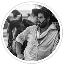 Curso de Laço Comprido com Alan Soares