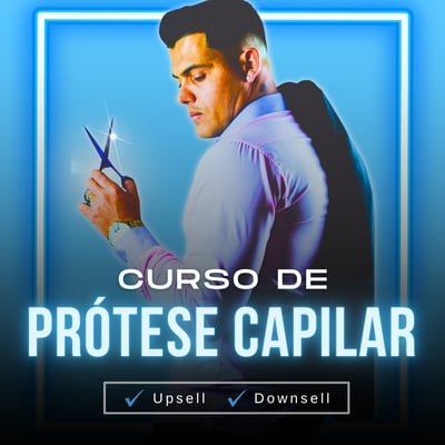 Barber Prótese Academy