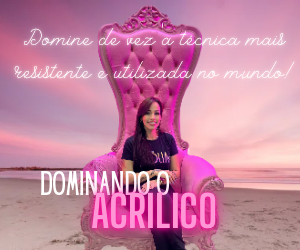 Dominando o Acrílico