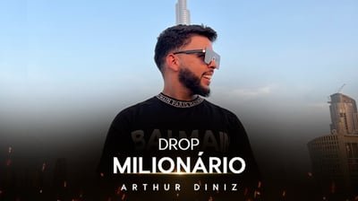 Drop Milionário