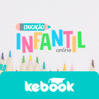 Educação Infantil Online por Daniella Freixo