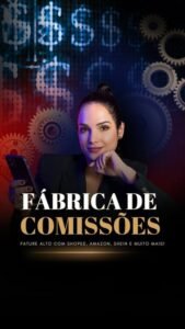 Fábrica de Comissões