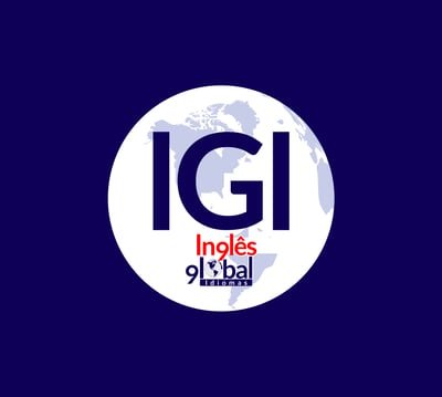 Inglês Global Idiomas - As Ferramentas da Fluência
