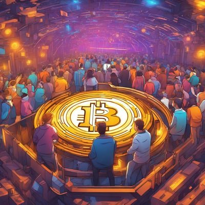 Introdução as Criptomoedas