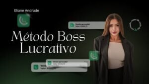 Método Boss Lucrativo