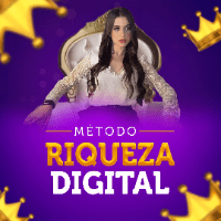 Método Riqueza Digital