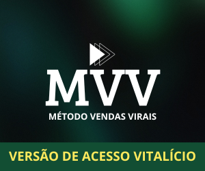 Método Vendas Virais