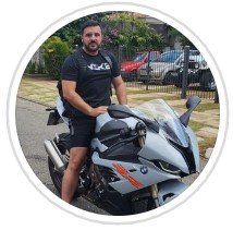 Compra e Venda de Motos Usadas