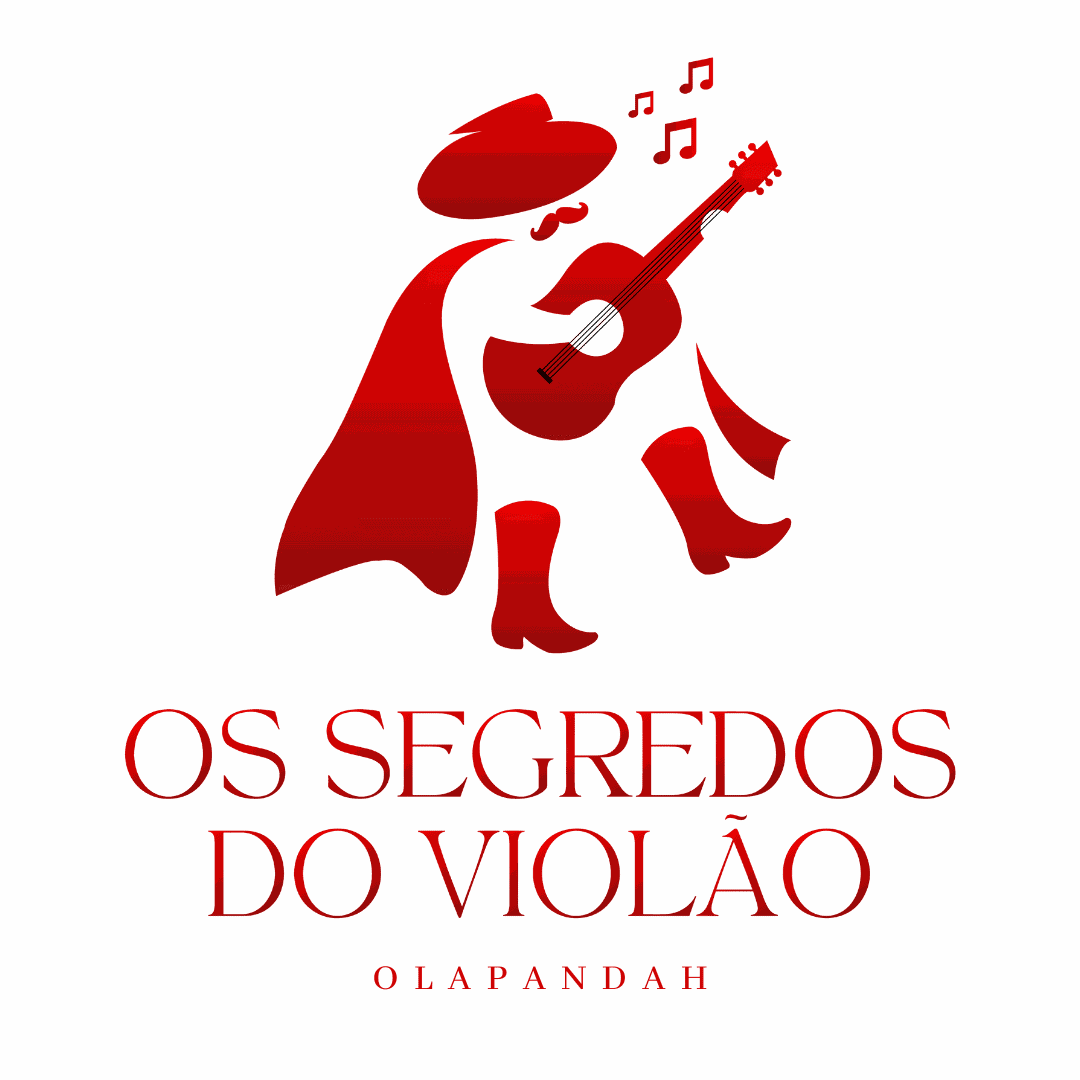 Os Segredos do Violão