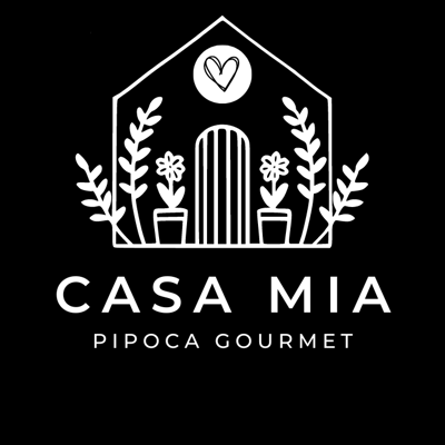 Pipoca Gourmet By Maysa Lopes