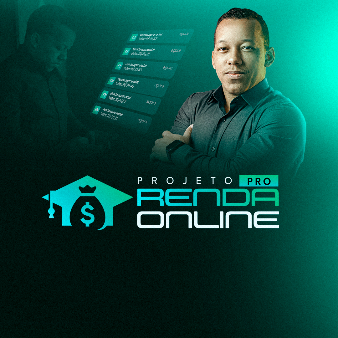Projeto Renda Online