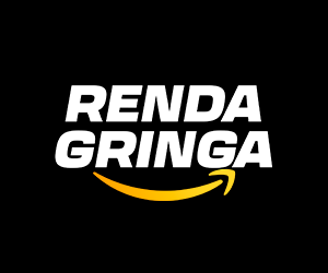 Renda Gringa Oficial