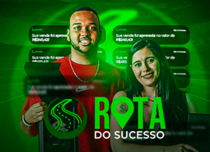 Rota do Sucesso