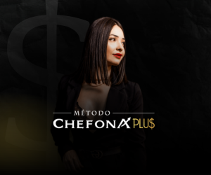 Método Chefona Plus