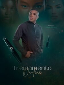 Curso online Felipe Oliveira