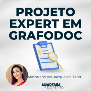 Projeto Expert em Grafodoc